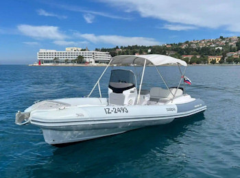 Salpa SOLEIL 20